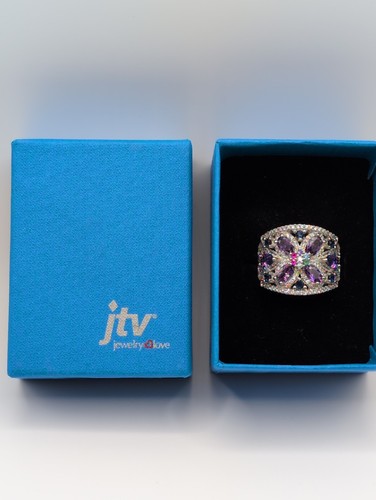 Gorgeous multi stone - multi,