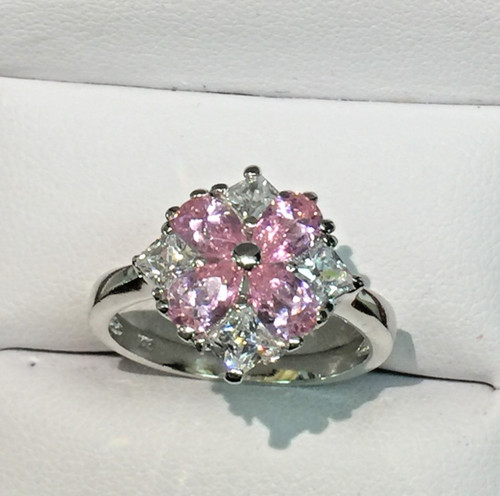 Gorgeous sterling silver - silver, 5