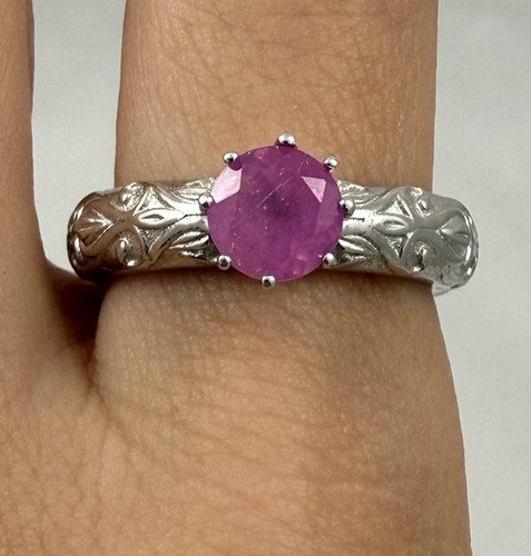 New gorgeous sterling silver - new,