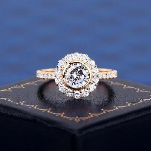 Gorgeous bezel set - bezel,